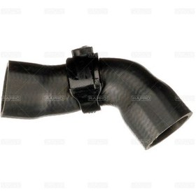 Resim Hava Filtre Dirsek Hortumu Fiesta 1.4tdci 02- Plastık Cıkıslı 