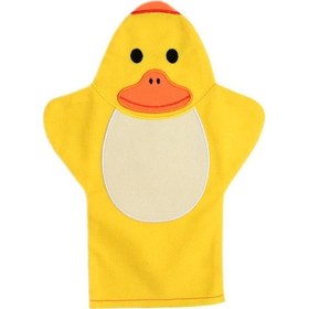 Resim Civciv El Kuklası 