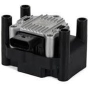 Resim Hella Ateşleme Bobini Vw Golf-4 / Golf-5 / Bora / Jetta / Audı A3 / Seat Toledo Akl/bfq/bse/bgu/1.6 97-10-51589 