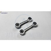Resim 2 x BMW 3 SERİSİ E30 1982-1994 ARKA VİRAJ ASKI ROTU TEKNOROT 