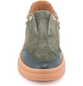 Resim Mamma Mia D25ka-525 Kadın Ayakkabı Mam6k0525b01719 Yeşil 