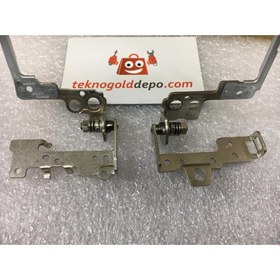 Resim Hp 15-bs107nt Menteşe 