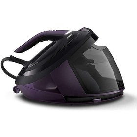 Resim Philips PSG8160/30 2700 W Buhar Kazanlı Ütü 
