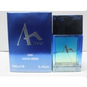Resim Akat 2000 Erkek Parfüm EDT 100 ML 