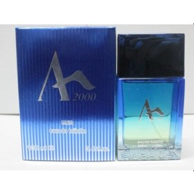 Resim Akat 2000 Erkek Parfüm EDT 100 ML 