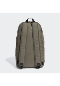 Resim Adidas Lin Classic Unisex Haki Sırt Çantası HR5341 