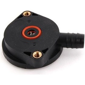Resim Bmw E34 E36 E46 Z3 Karter Hava Valfi Yağ Siglonu 11157501567 