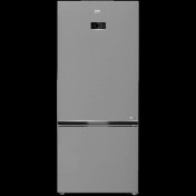 Resim Beko 678550 Eı Fit No Frost Buzdolabı 