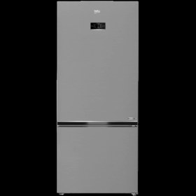 Resim Beko 678550 Eı Fit No Frost Buzdolabı 