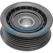 Resim DAYCO APV2134 Alternator Gergi Bilyasi 05080246AA 059903341A 059903341E Uyumlu 