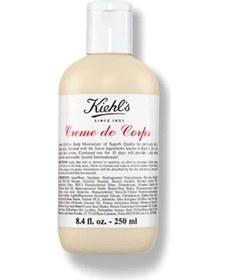 Resim Kiehl's Creme De Corps Vücut Losyonu 250 ML 