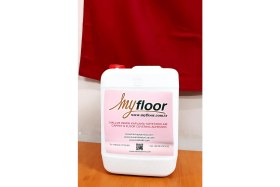 Resim Karo Halı Yapıştırıcısı - 10L 