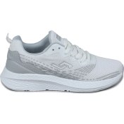 Resim Jump 29038 Beyaz Kadın Sneaker Günlük Spor Ayakkabı 