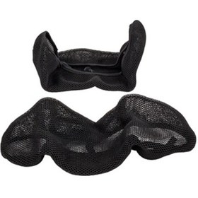 Resim Sevenkardeşler Sele Kılıfı Fileli Çift Kat Cup 100 ( Xl ) 