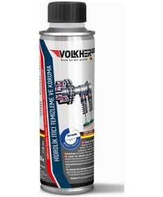 Resim Volkher Hidrolik İtici Temizleme ve Koruma Germany 250 ML 