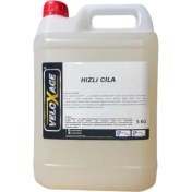Resim Veloxage Oto Hızlı Cila 5kg 