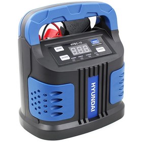 Resim Hyundai HYBC-10 Akü Şarj Cihazı 