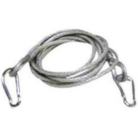 Resim Çelik Oto Çekme Halatı 3.5 Ton 4172 