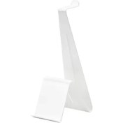 Resim IKEA Möjlıghet Kulaklık ve Tablet Standı,beyaz 