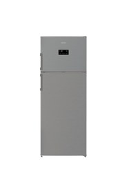 Resim Altus Al 375 Xı Çift Kapılı No Frost Inox Buzdolabı 