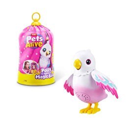 Resim Pets Alive Sihirli Kuş 9561 