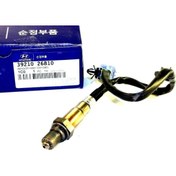 Resim MOBIS Orijinal Sensör Oksijen Hyundaı Getz 06- Benzinli 39210-26810 