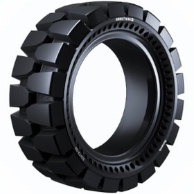 Resim RUBBERKING 12-16.5 (33x12x20) DOLGU Bobcat İş Makinası Lastik 