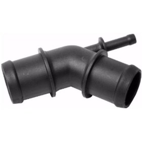 Resim Esse Oto Golf4 Bora A3 Toledo 97-04 Agr-alh-ahf 1.9 Tdi Su Flanşı Tpr108876001 1j0121087b 