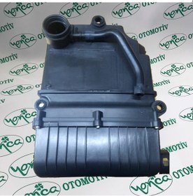 Resim Hava Filtre Kazani Komple Albea-Doblo 1.4 Birlik 0082 51806861 467837879 