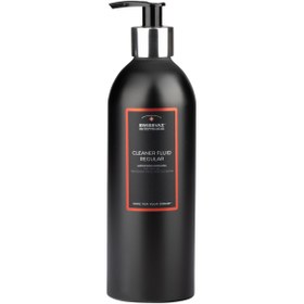 Resim Cleaner Fluid Regular - Aşındırıcı İçermeyen El Cilası - 470 ml 
