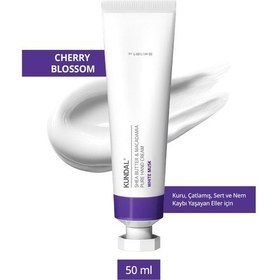 Resim Kundal White Musk Pure Hand Cream 50 ML 