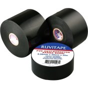 Resim Ruvitape Pvc Anti Korozyon (Soğuk Sargı) Bandı-Ruvıtape (50mm X 25mt) 