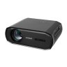 Resim EVEREST PJ06, 350 LED Lümen, 1920X1080, 1xHDMI, 1xUSB, TF Soket, WiFi, 1xLAN, Bluetooth, 30.000 Saat Led Ömrü, 3W Speaker, Android 9.0, FULL HD Projeksiyon Cihazı 