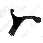 Resim Alt Salincak Rotilsiz Komple Sol Era 2006-> Rio 2006-> 504586033 