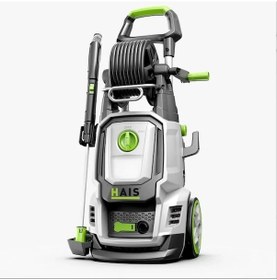 Resim Hais LT707G 210 Bar İndiksiyon Motorlu Yıkama Makinesi 