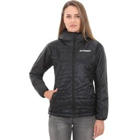 Resim adidas Terrex W Xpr Var Ph J Kadın Ceket Siyah 