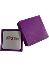 Resim CetKing Ryzen 5 5500 3.6 Ghz Am4 16 MB 65W Mpk Işlemci + Fan (Kutusuz, Soğutuculu) 