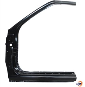 Resim Genel Markalar ISUZU TFR PICK UP- 90-97 ÖN DİREK SOL MARŞPİYELLİ (ÇİFT KABİN) OEM NO: 8-94471-151-0 UYUMLU 994-2152 