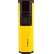 Resim Parmida 2 Torch Sarı Puro Çakmağı 