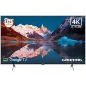 Resim 43GJU8500 43'' 108 Ekran 4K UHD Smart Google TV Grundig