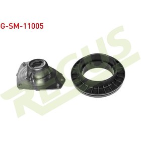 Resim REGUS Amortısor Takozu On Sag Rulmanlı Alfa Romeo 145 (930) 1.6 1994-2001 