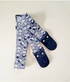 Resim Karin Gitar Askısı Kg-01 