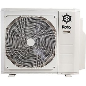 Resim Rota Reindeer A++ 12000 BTU Duvar Tipi Inverter Klima 