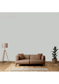 Resim Marshall Sil-pak İç Cephe Boyası Yağmur Bulutu 15l 15 L 