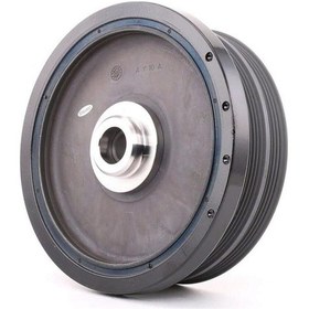 Resim K182-krank Kasnagı Bmw 520d E60 11237805696 