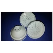 Resim Sdk Plastik Duş Süzgeçi 