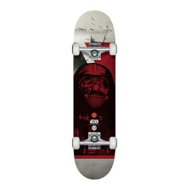 Resim Element 775 Star Wars Vader Complete Unisex Skateboard Complete Set 