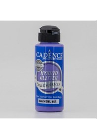 Resim Cadence Simli Hibrit Multisurface 120Ml Mor Hsg-034 