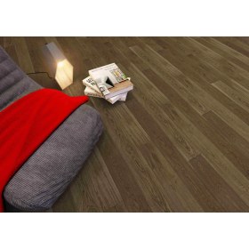 Resim Veroxfloor Lamine Parke W120 Plank Bergamo Oak Zen Class 14 x 180 x 1800 mm 1 Paket 2,26 M² 