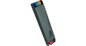 Resim Forlife 33 Amper 12 Volt 400 Watt Profesyonel LED Trafosu 